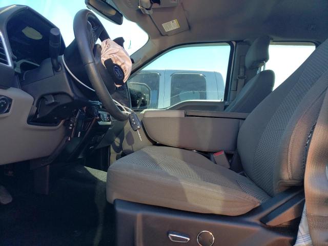 2016 FORD F150 SUPER #3279735916