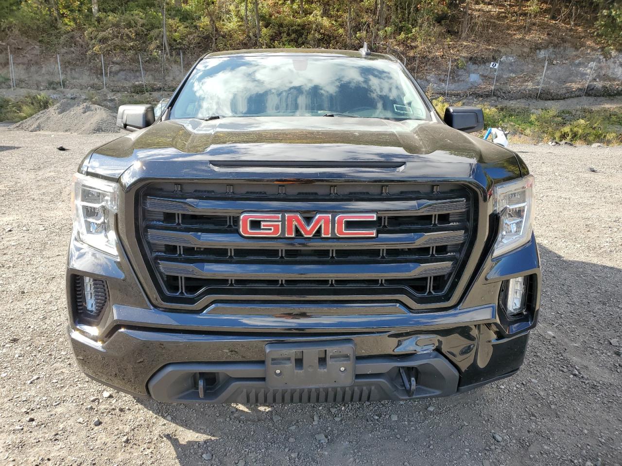 GMC SIERRA 1500 K1500 ELEVATION