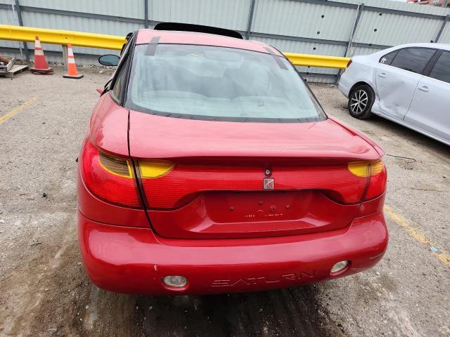 2001 SATURN SC2 #3282856736