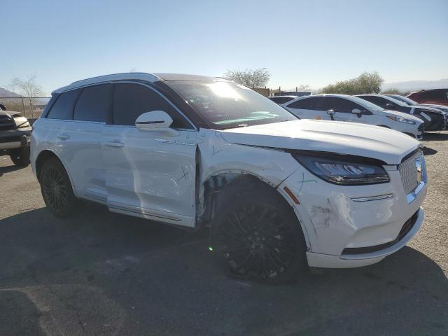 2022 LINCOLN CORSAIR RE #3294326886