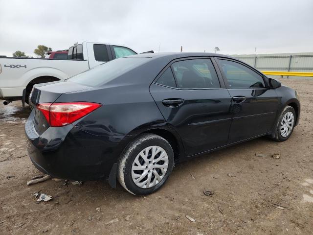 2018 TOYOTA COROLLA L - 5YFBURHE4JP743981