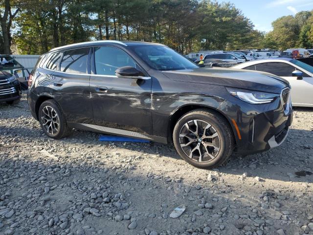 2025 BMW X3 30 XDRI - 5UX53GP04S9112082