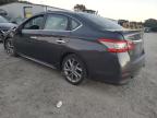 Lot #3308310159 2014 NISSAN SENTRA S