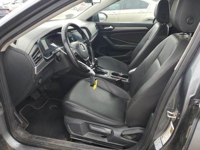 2019 VOLKSWAGEN JETTA S - 3VWCB7BU6KM199021