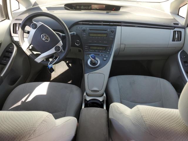 2010 TOYOTA PRIUS - JTDKN3DU3A0207380