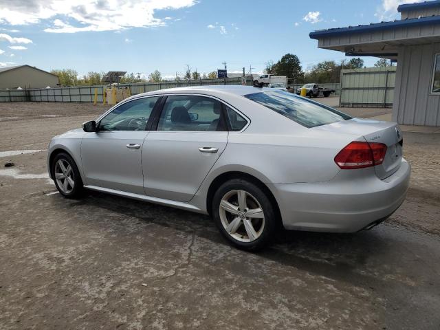 2013 VOLKSWAGEN PASSAT SE - 1VWBN7A31DC078073