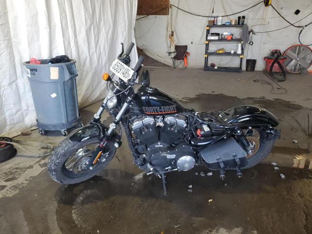 2013 HARLEY-DAVIDSON XL1200 FOR 1HD1LC310DC418059