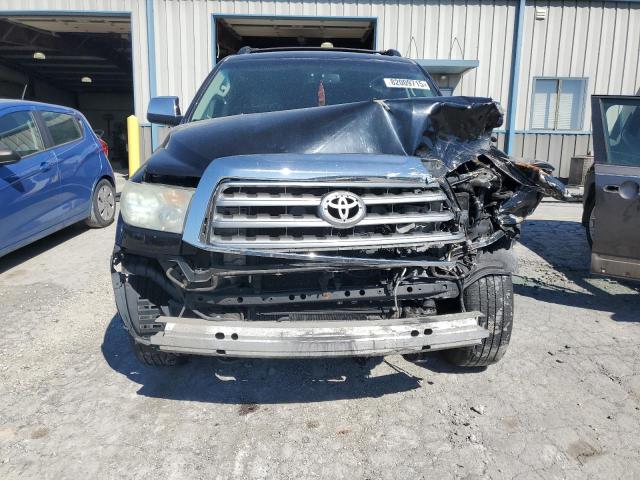 2012 TOYOTA SEQUOIA LI #3316788406