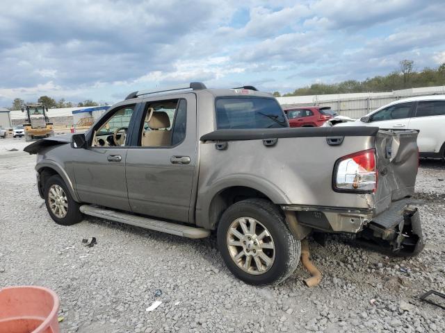 2007 FORD EXPLORER S #3278788629