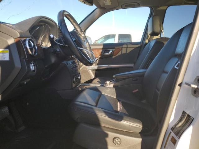 2014 MERCEDES-BENZ GLK 350 4M - WDCGG8JB6EG209390