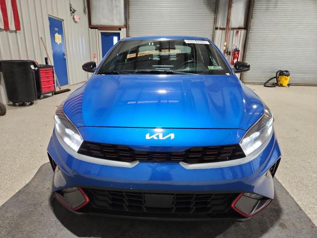 2023 KIA FORTE GT L 3KPF54AD8PE562590