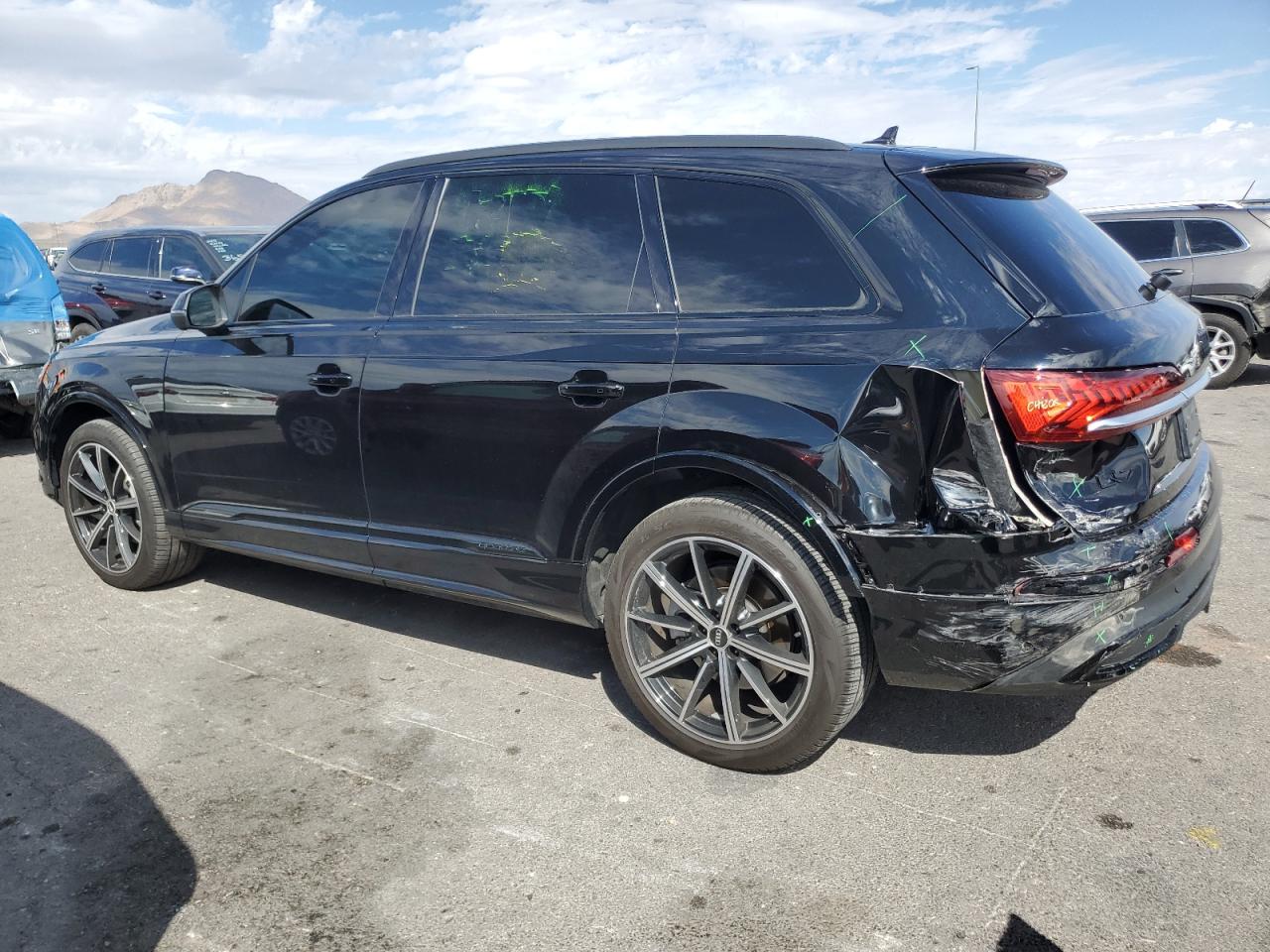 AUDI Q7 PREMIUM PLUS