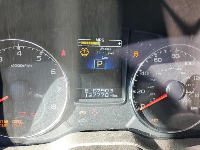 2013 SUBARU OUTBACK 2. - 4S4BRCKC8D3307276