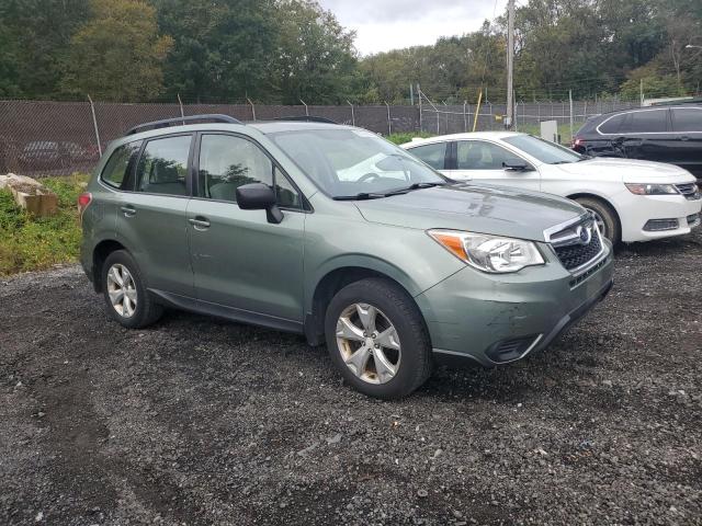 2015 SUBARU FORESTER 2 - JF2SJABC0FH589680