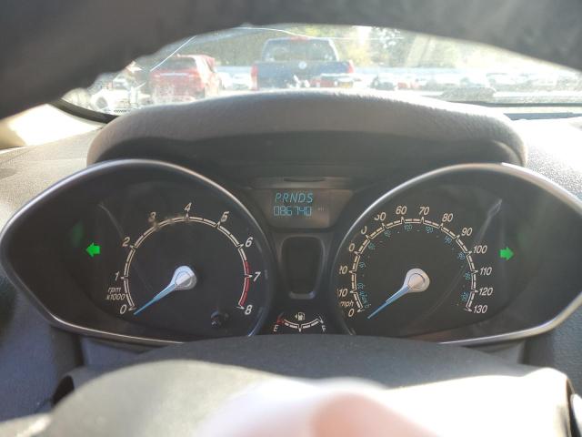 2015 FORD FIESTA SE 3FADP4BJXFM132446