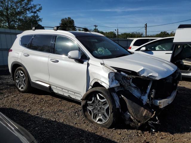 2022 HYUNDAI SANTA FE L KM8S7DA22NU045609