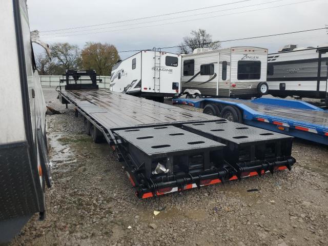 2025 DAVIDSON GOOSENECK #3273762359