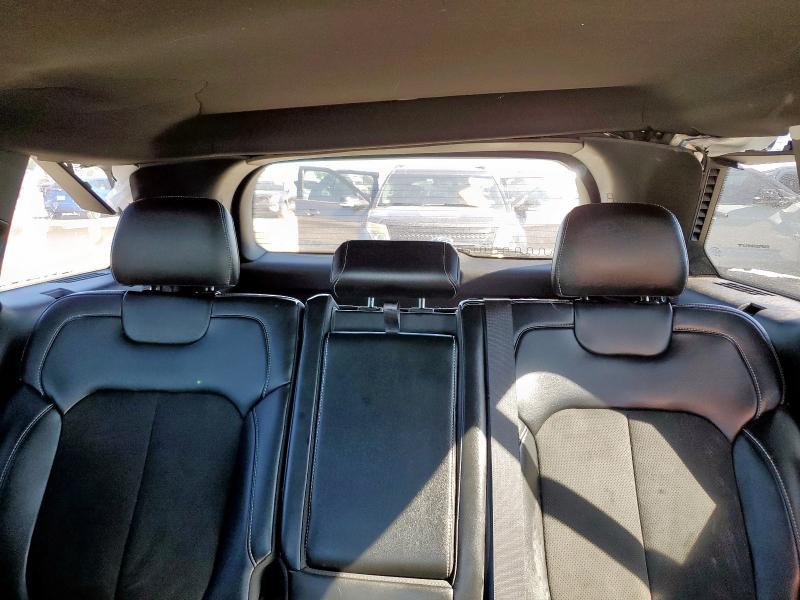 2023 JEEP GRAND CHER - 1C4RJHAG8PC513505