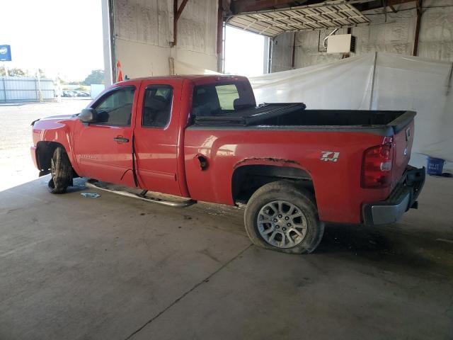 2010 CHEVROLET SILVERADO #3275495745