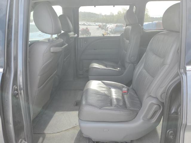 2010 HONDA ODYSSEY EX #3282605865