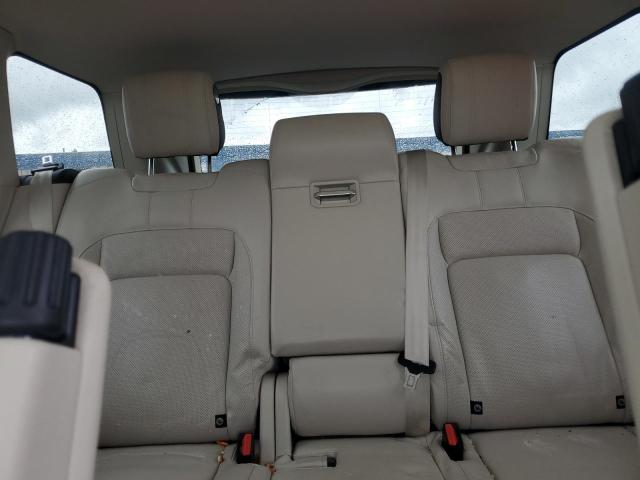 2019 LAND ROVER RANGE ROVE #3315593793