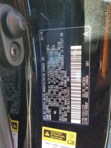 2014 LEXUS RX 350 BAS - 2T2BK1BA1EC244053