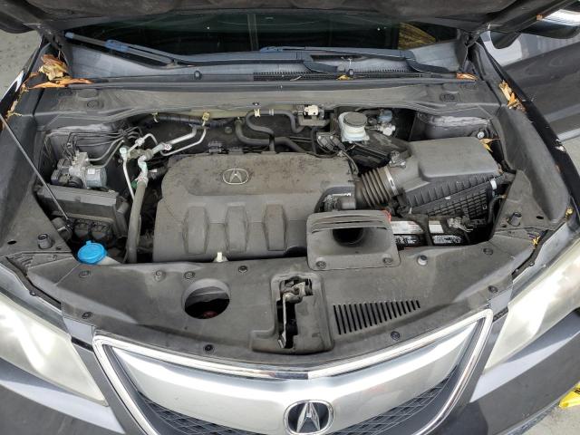 2014 ACURA RDX - 5J8TB3H37EL012936