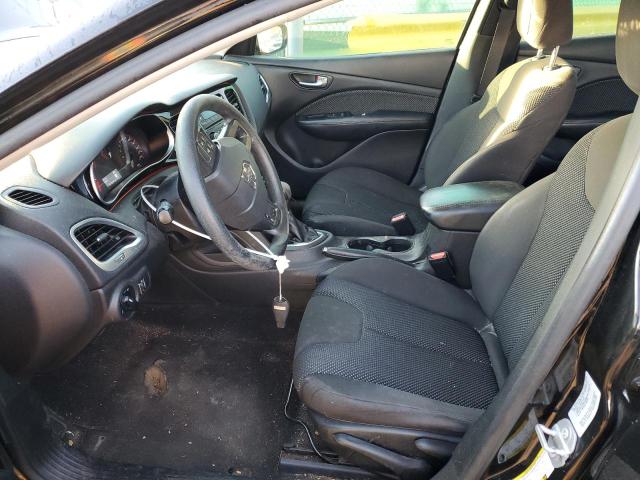 2016 DODGE DART SE #3294814755