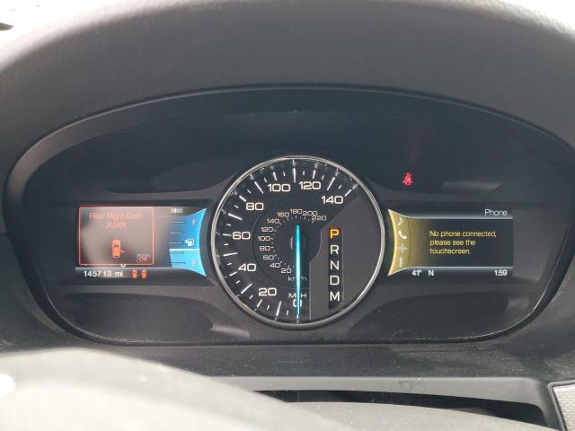 2012 FORD EDGE SEL #3285747651