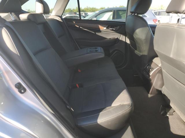 2017 SUBARU OUTBACK 2.5I LIMITED - 4S4BSANCXH3370437