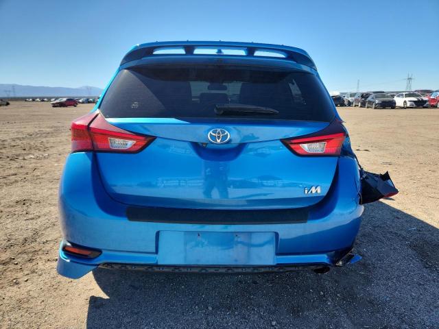 2018 TOYOTA COROLLA IM #3302905014