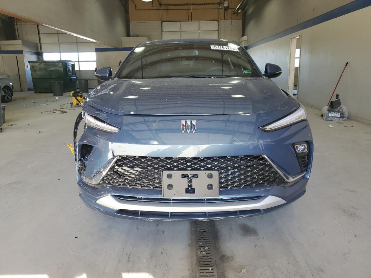 BUICK ENVISTA AVENIR