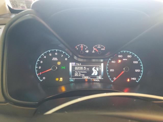 2017 CHEVROLET COLORADO Z - 1GCGTDEN8H1155094