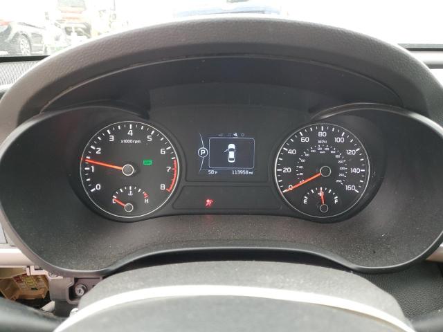 2018 KIA OPTIMA LX - 5XXGT4L3XJG235413