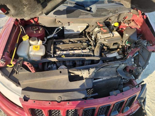 2015 JEEP COMPASS SP #3274733799