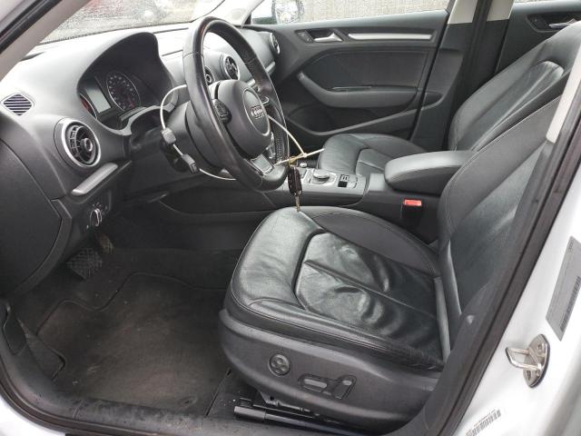 2015 AUDI A3 PREMIUM WAUBFGFF8F1041374