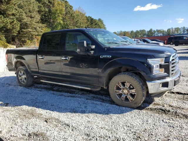 2017 FORD F150 SUPER - 1FTFW1EG2HFC67198