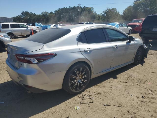 2021 TOYOTA CAMRY XLE 4T1F11AK1MU584626