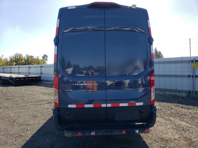 2020 FORD TRANSIT T- #3302717017