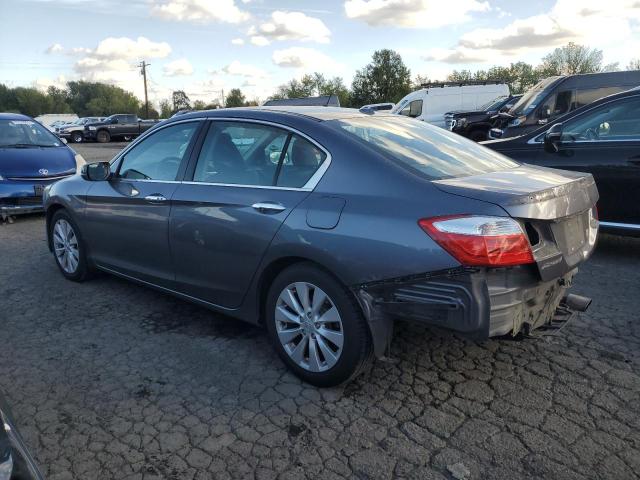 2015 HONDA ACCORD EXL - 1HGCR2F85FA216202