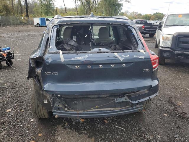 2021 VOLVO XC40 T5 IN YV4162UL5M2513142