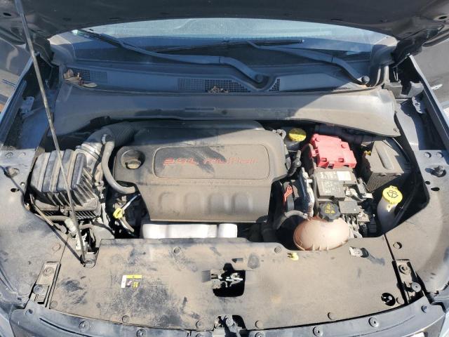 2020 JEEP COMPASS LIMITED #3287594032