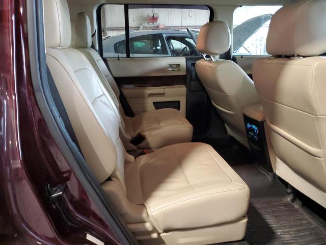 2018 FORD FLEX LIMIT 2FMGK5D85JBA20312