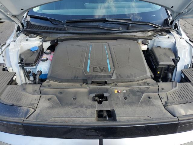 2023 HYUNDAI IONIQ 5 SE #3287750105