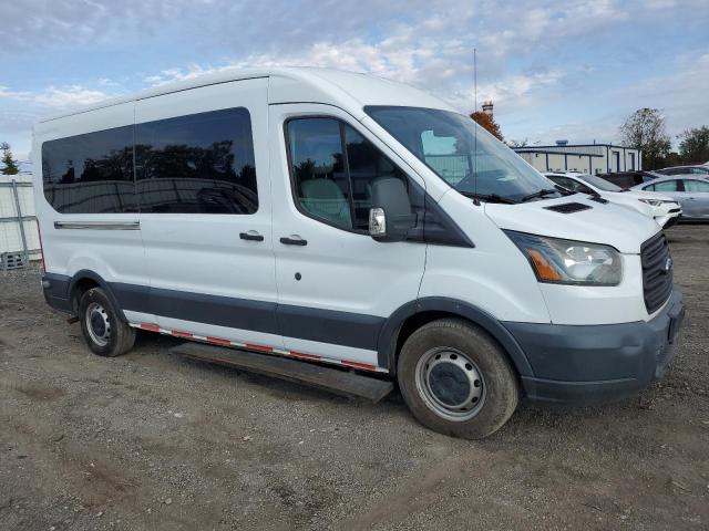 2015 FORD TRANSIT T- #3296290445
