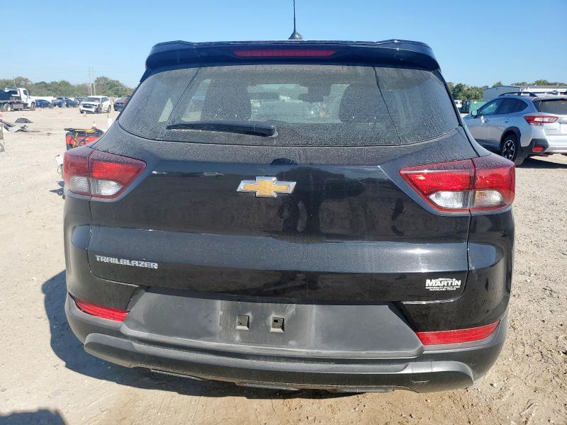 2023 CHEVROLET TRAILBLAZE - KL79MMS20PB195952