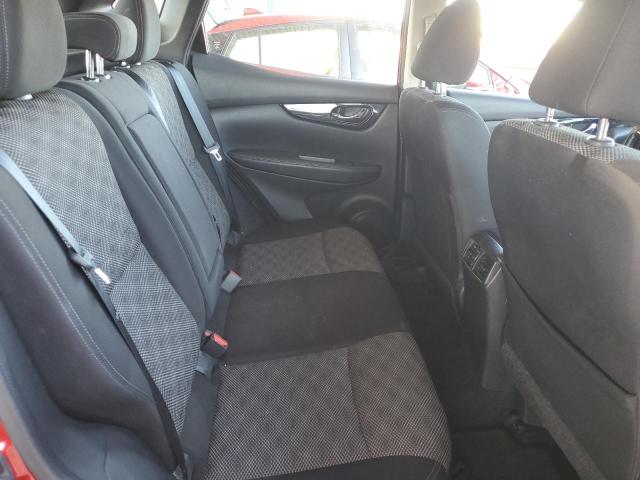 2019 NISSAN ROGUE SPOR - JN1BJ1CR9KW337629