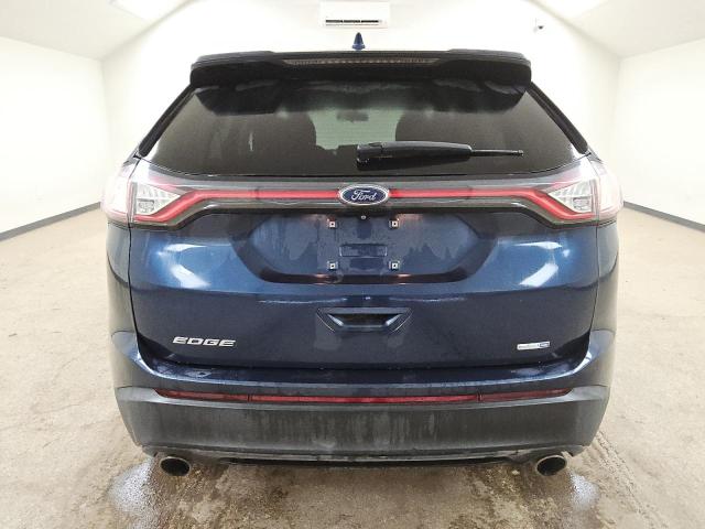 2017 FORD EDGE SE 2FMPK4G9XHBB61174