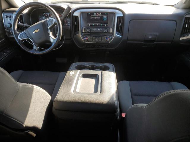 2014 CHEVROLET SILVERADO - 1GCVKREC6EZ105054