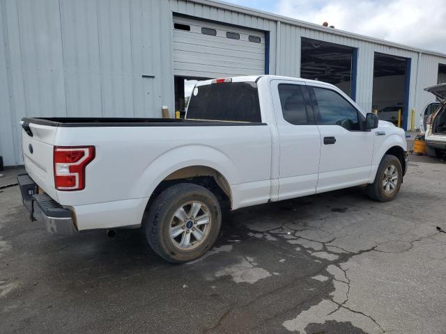 2019 FORD F150 SUPER #3292548671